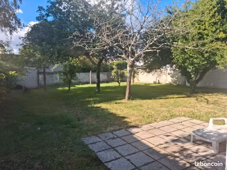 location maison t3 plain-pied