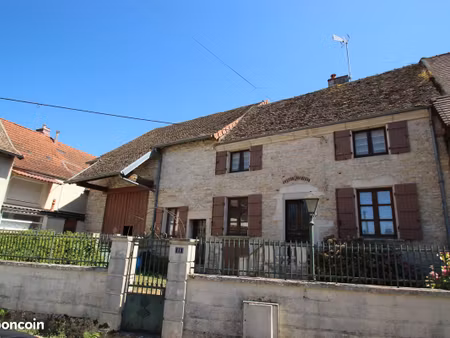 maison chalon sur saône 1 minute