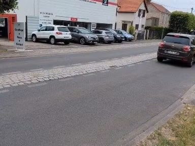 local commercial