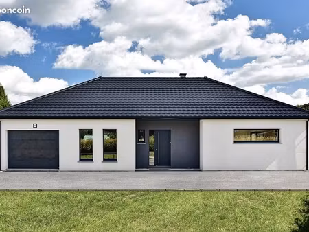 maison 3 pièces 90 m²