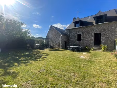jolie maison à louer