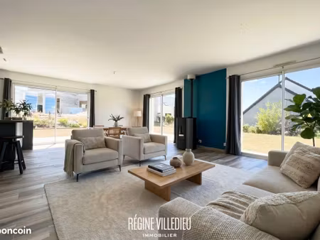 maison 4 pièces 98 m²