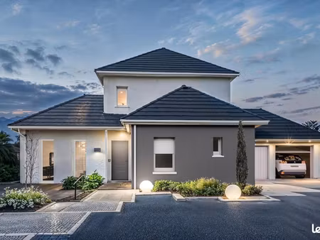 maison 5 pièces 95 m²
