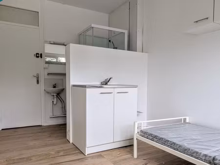 appartement 2 pièces 22 m²
