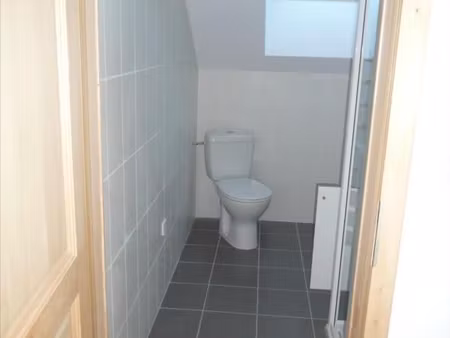 duplex 67 m² saint die des vosges