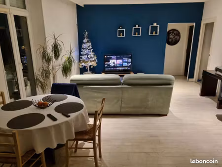appartement proche de la gare