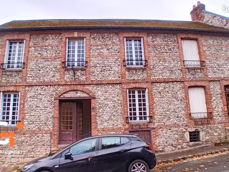maison 6 pièces 222 m²
