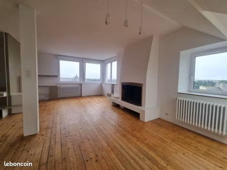appartement t3 saint michel saint brieuc