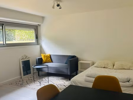 studio meublé a louer