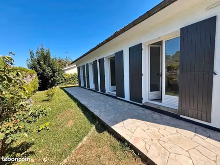 maison t4