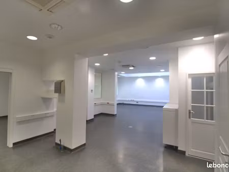 local 168 m² hyères