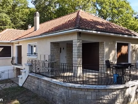 maison 5 pièces 126 m²