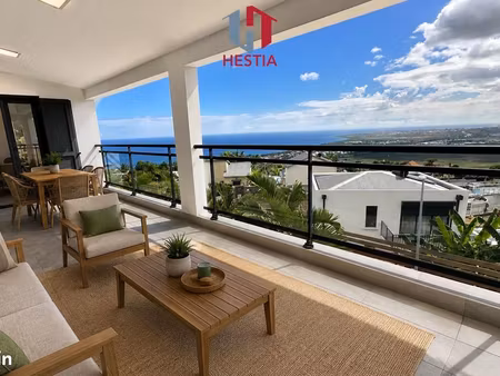villa 170 m² saint-paul