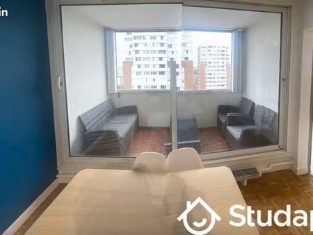 appartement 1 pièce 110 m²