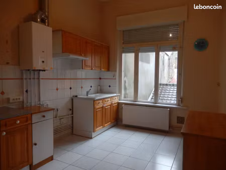 appartement boulogne sur mer