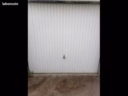 location garage