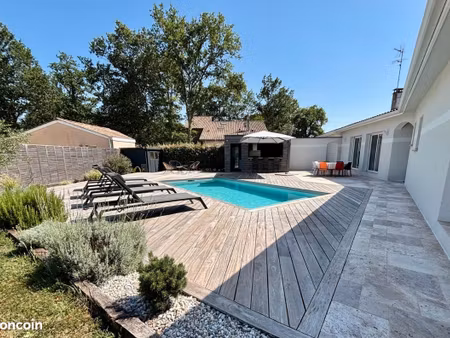 maison 8 pièces 192m2 proche bordeaux