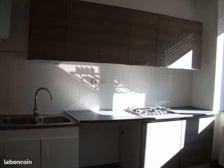 appartement f3