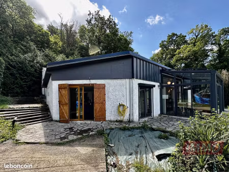 maison 34 pièces 90 m²