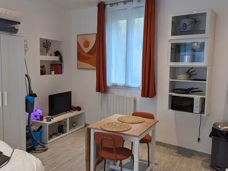 annonce meublée 35m² bonneval