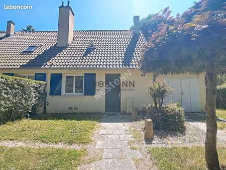 maison 4 pièces 83 m²