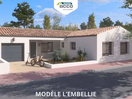 maison 5 pièces 132 m²