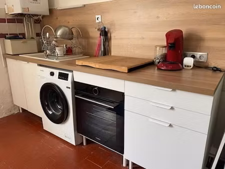 maison 3 pièces f3 68 m2