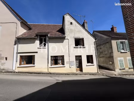 maison 4 pièces 66 m²