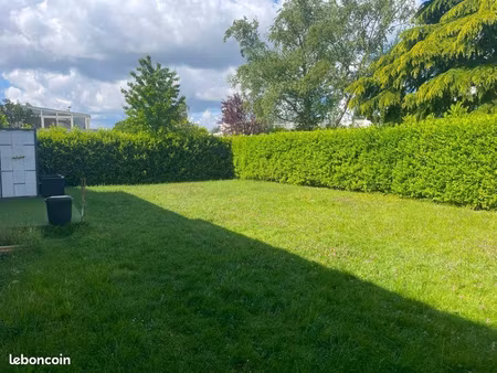 jardin privatif à louer pour vos événements