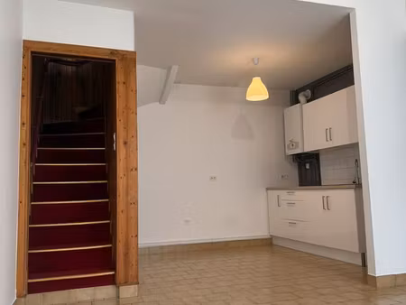 maison mitoyenne 2 pièces 40 m²