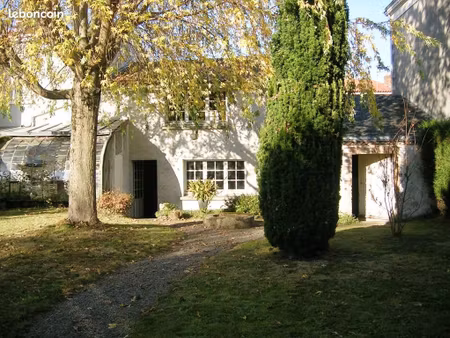 maison de charme