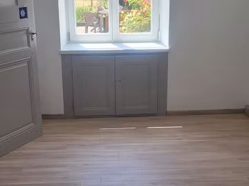 appartement f2 refait à neuf 2026