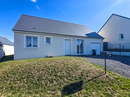 maison 4 pièces 84 m²