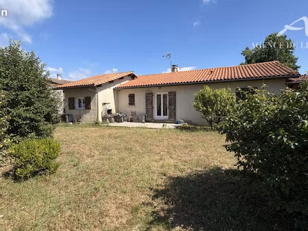 maison 5 pièces 106 m²