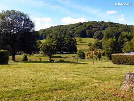 terrain 500 m² aviron
