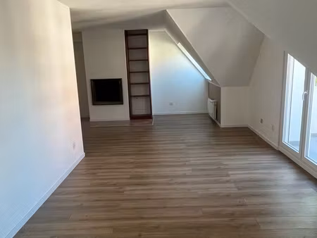 appartement t3
