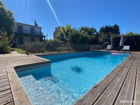 maison centre ville bergerac