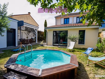 maison 5 pièces 119 m²