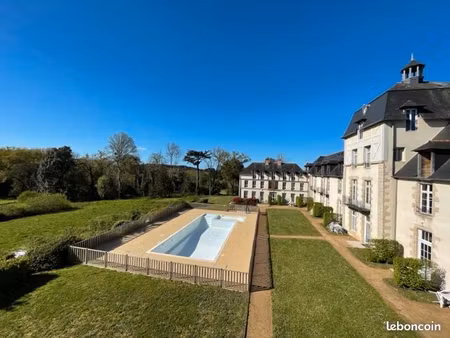 appartement 3 pièces 53 m²