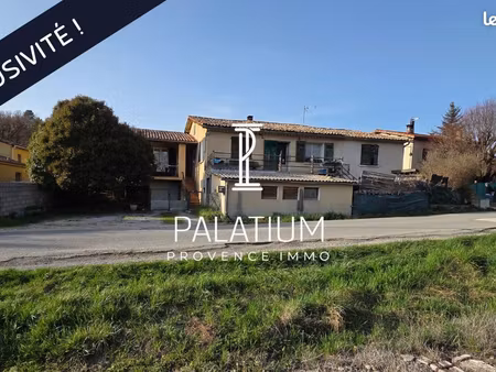 maison 180 m² mallemoisson