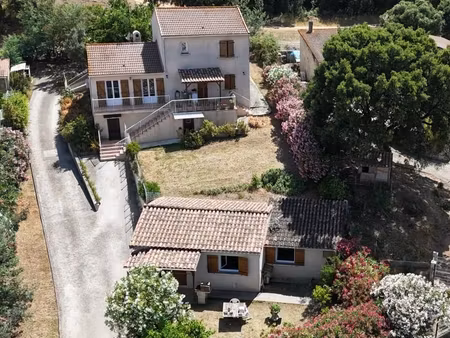 maison 7 pièces 176 m²