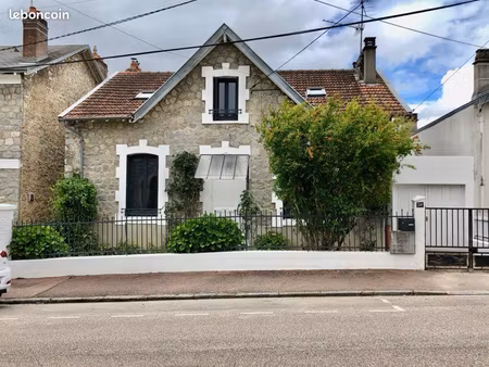 maison de ville