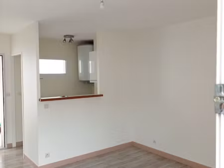 appartement 2 pièces 39 m2