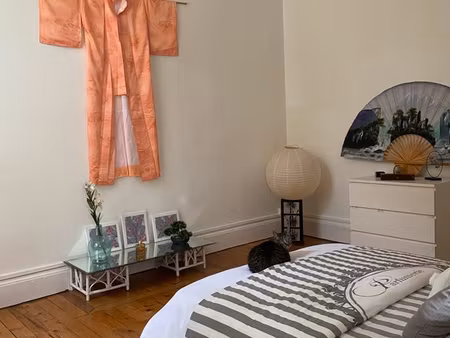 appartement t2