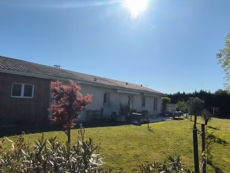 maison individuelle 95 m2