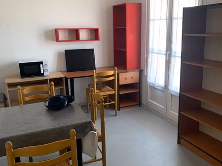 studio à corte