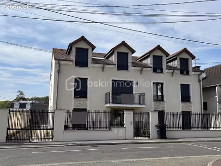 appartement 1 pièce 28 m²