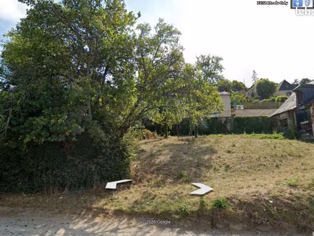 terrain constructible