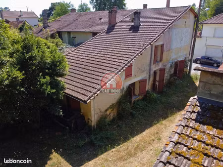 maison 5 pièces 134 m²