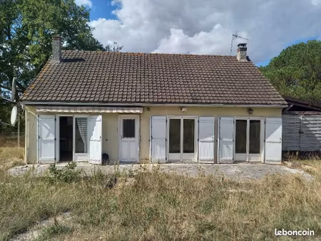 maison 3 pièces 74 m²